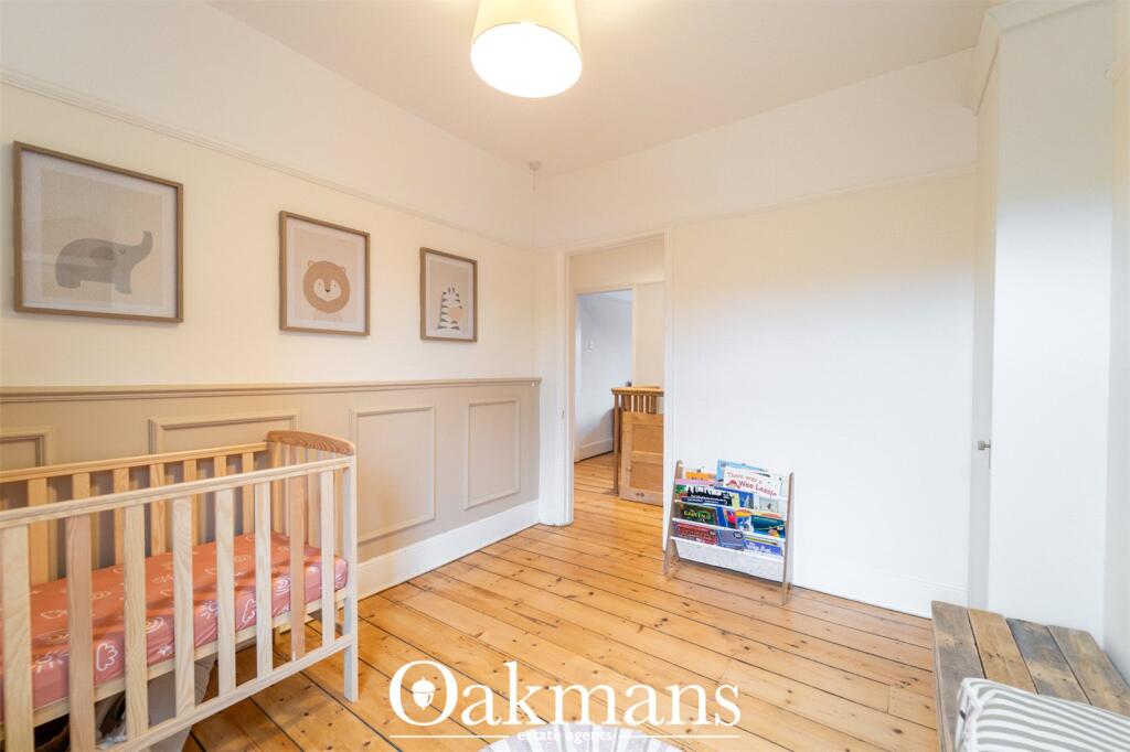 Additional image 27 of Wood Lane, Harborne, Birmingham, West Midlands, B17