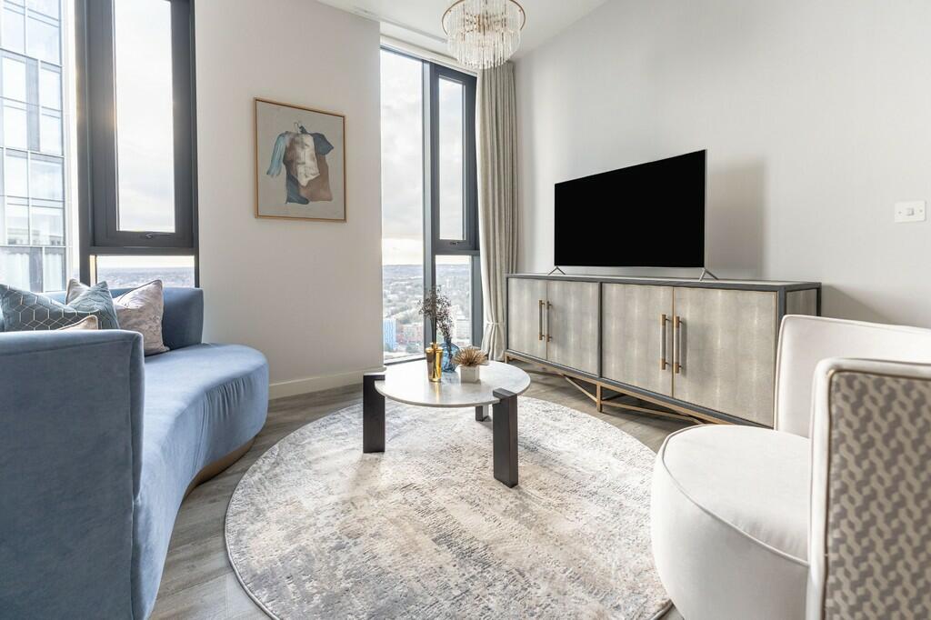 Additional image 3 of The Bank Tower 2, Sheepcote Street, Birmingham, B15