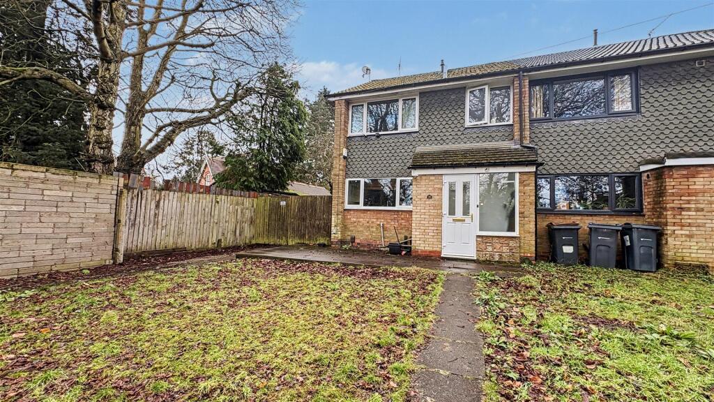 Additional image 13 of April Croft, Moseley