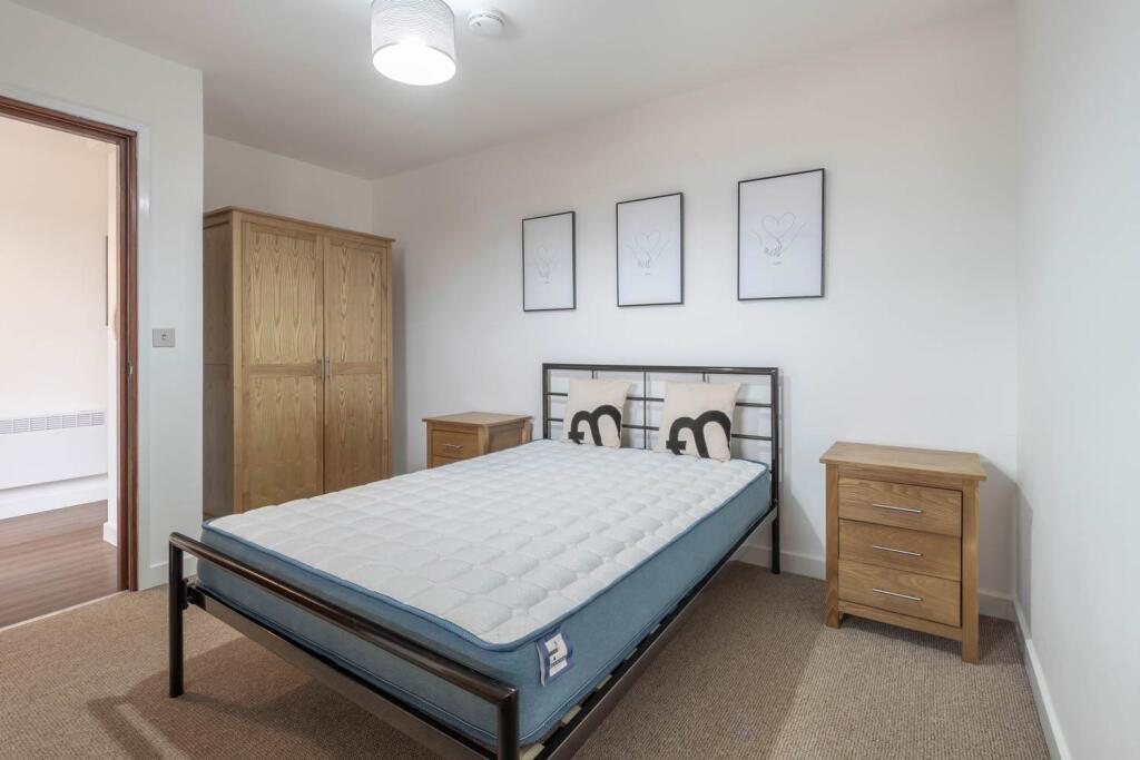 Additional image 9 of Kenyon Forge, Kenyon Street