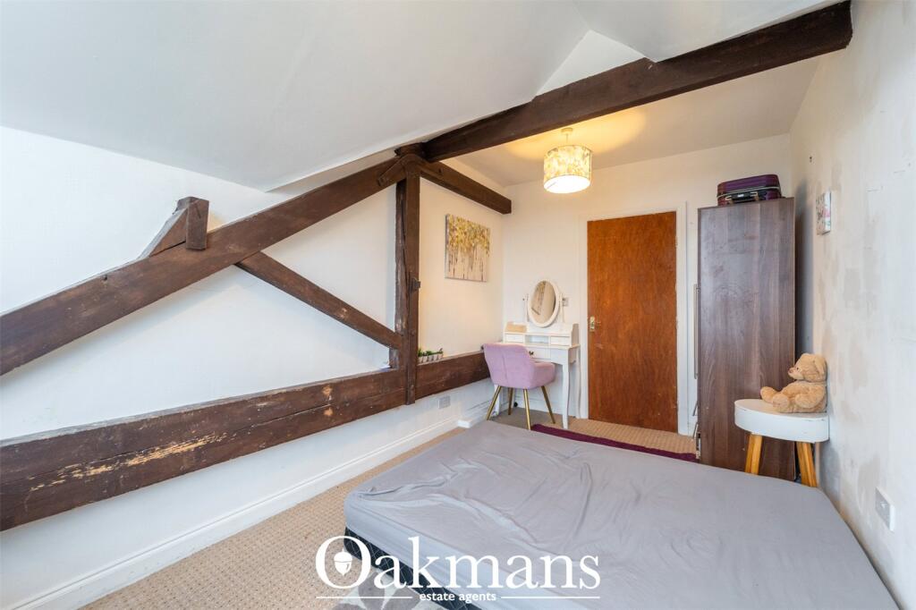 Additional image 11 of Spencer Street, Birmingham, West Midlands, B18