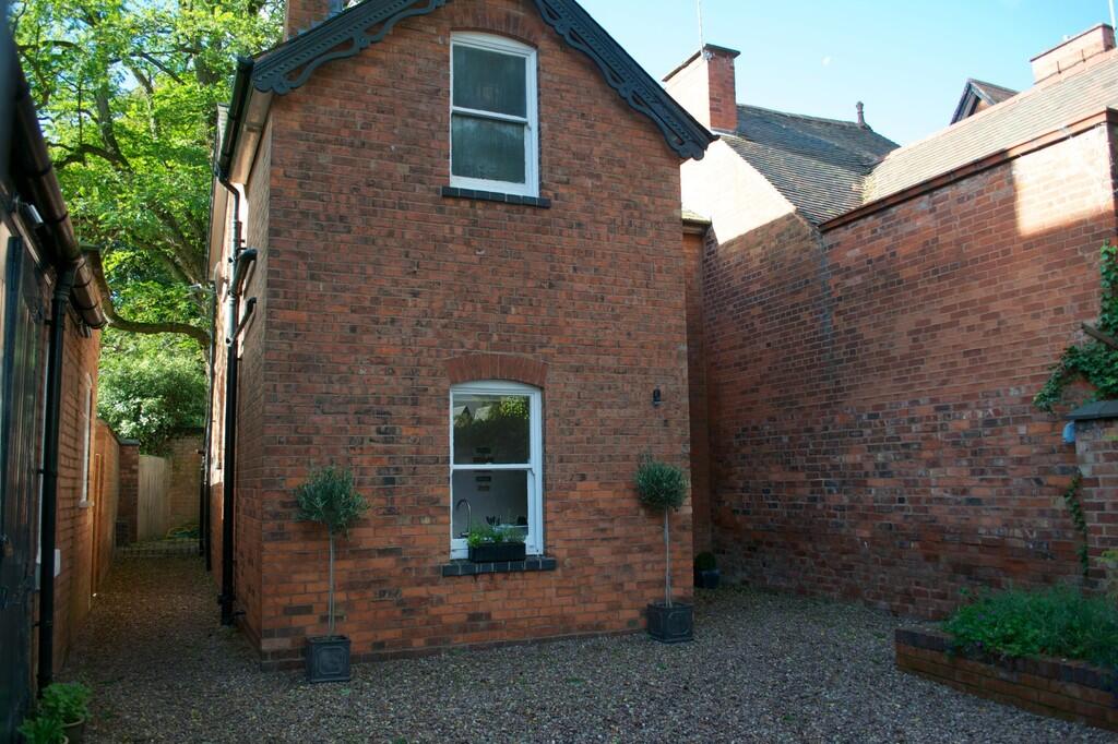 Hermitage Road, Edgbaston, Birmingham