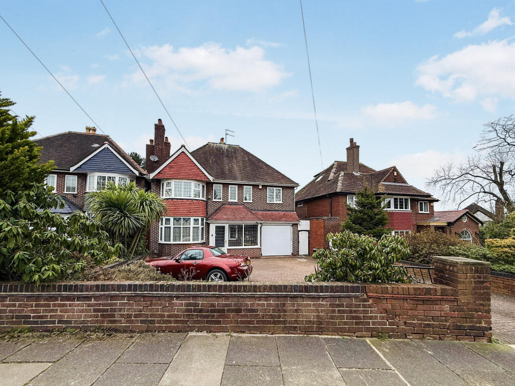 Additional image 24 of Vernon Avenue, Birmingham