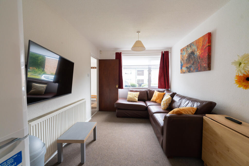 Additional image 3 of Leahurst Crescent - 4 bed, Harborne, West Midlands, B17