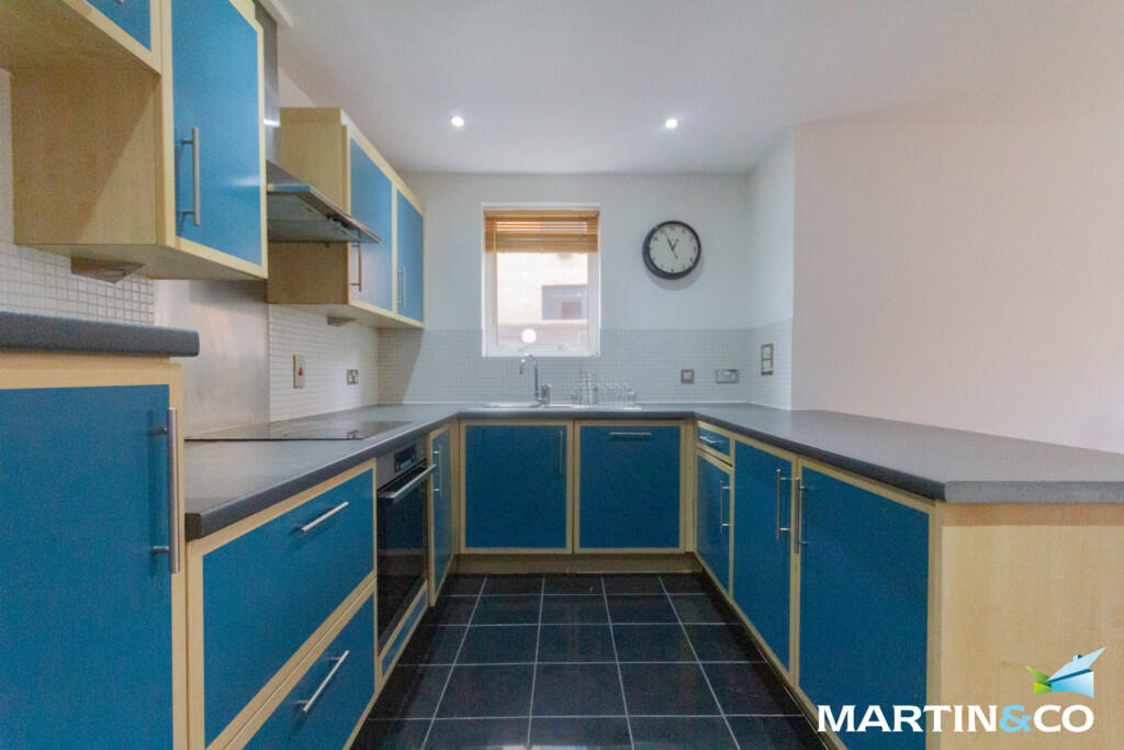 Additional image 3 of Dakota Apartments, Grosvenor Street West, Birmingham, B16