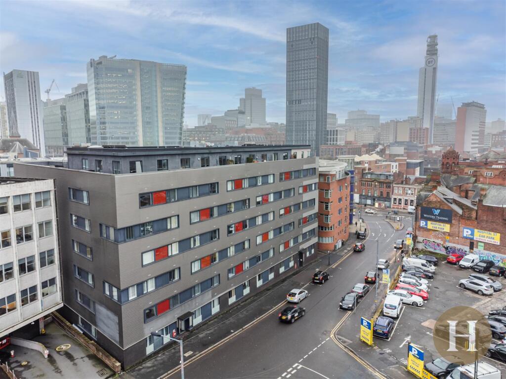 Additional image 7 of Summer Lane, Birmingham