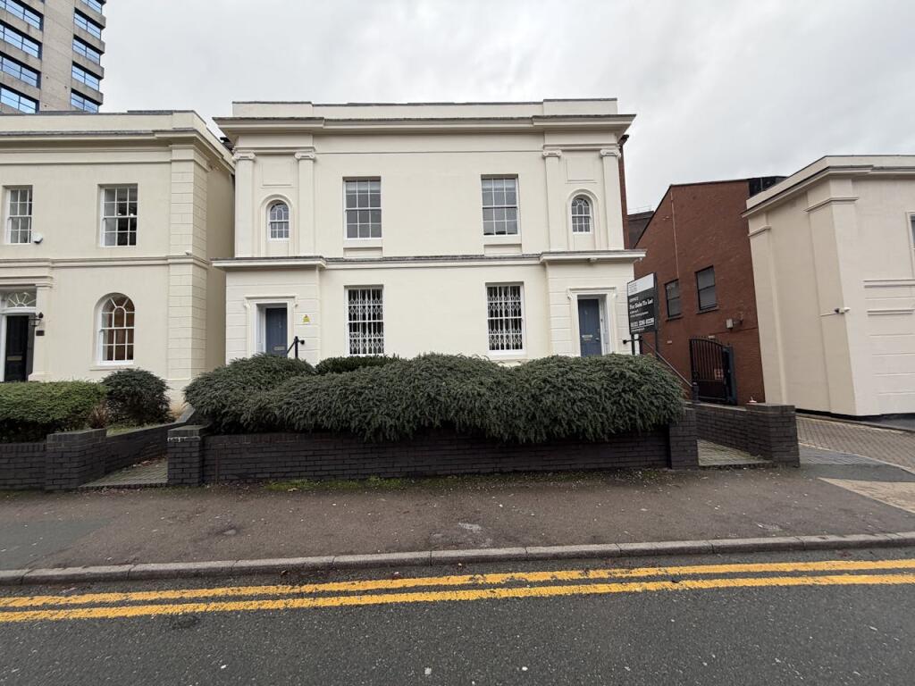 Additional image 5 of 75-76 Francis Road, Edgbaston, Birmingham, B16 8SP