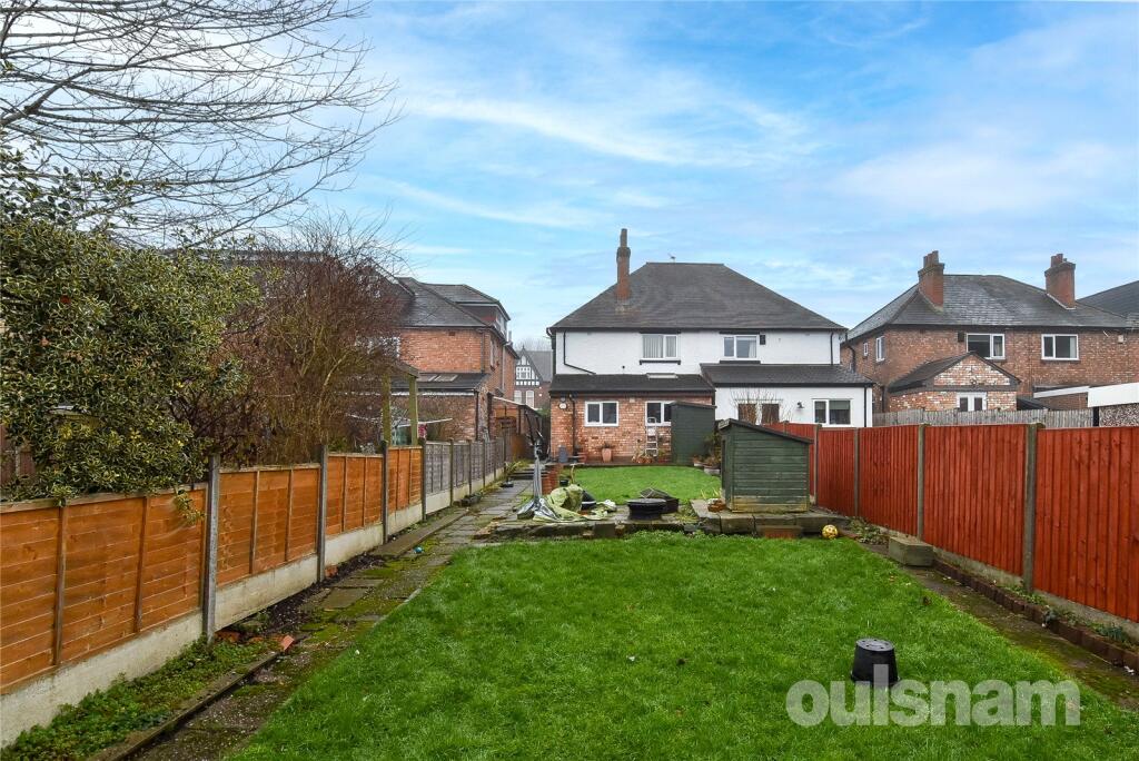 Additional image 20 of Livingstone Road, Kings Heath, Birmingham, West Midlands, B14