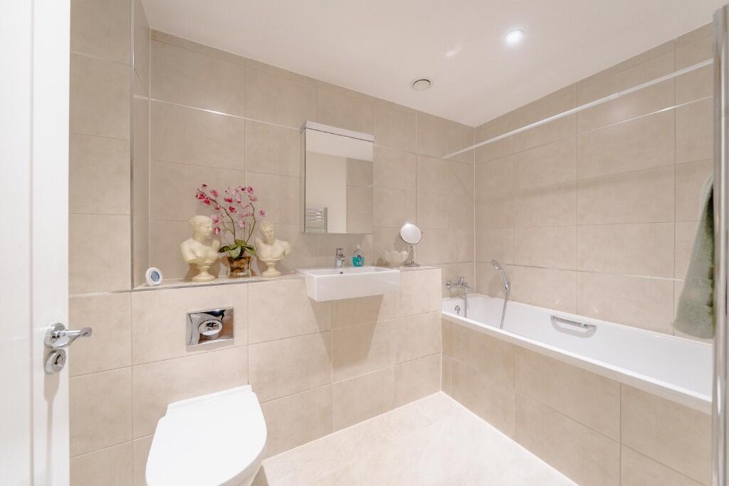 Additional image 30 of 8 Gabriel Place, Church Road, Birmingham, B15