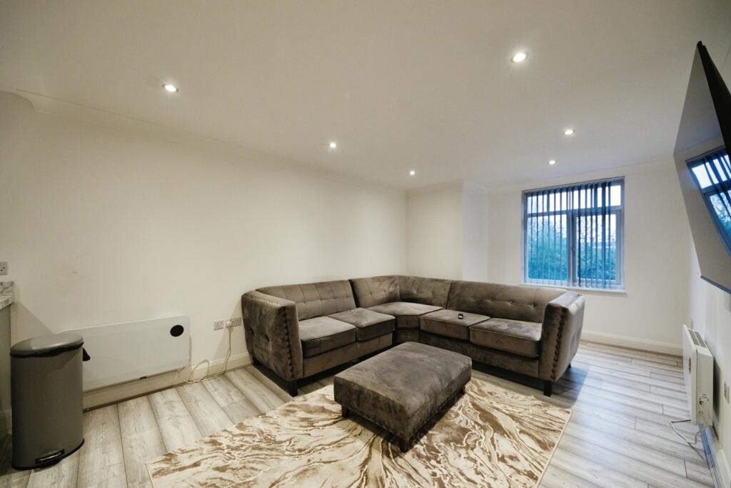 Additional image 2 of Darwin House, Wake Green Road, Birmingham, West Midlands, B13