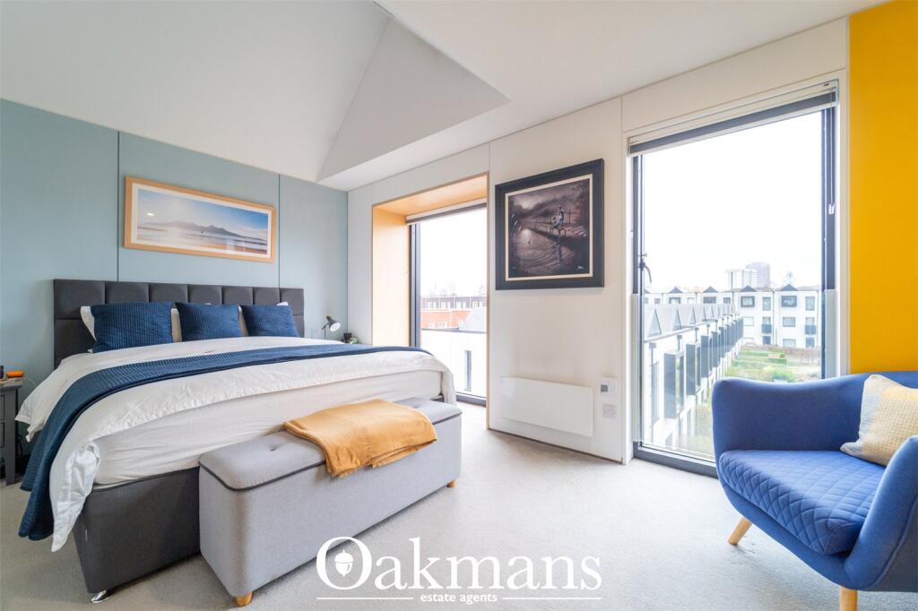 Additional image 26 of Rotton Park Street, Birmingham, West Midlands, B16