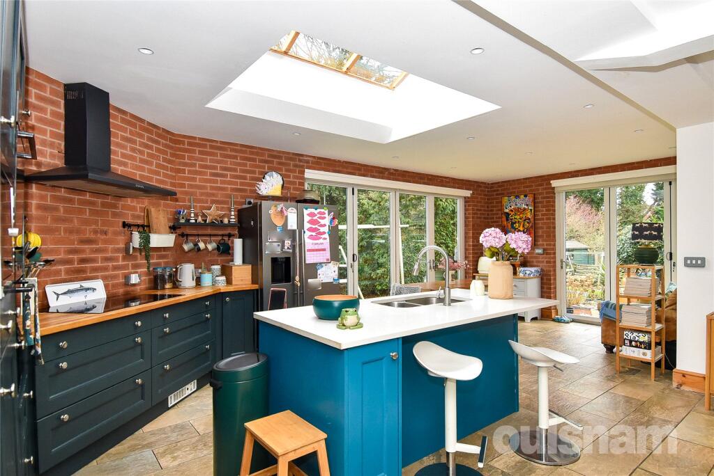 Additional image 11 of Seaton Grove, Moseley, Birmingham, West Midlands, B13