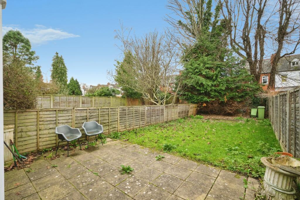 Additional image 8 of Reservoir Retreat, Birmingham, B16