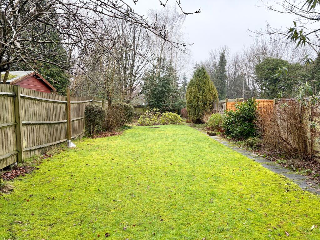 Additional image 8 of Hinstock Road, Birmingham