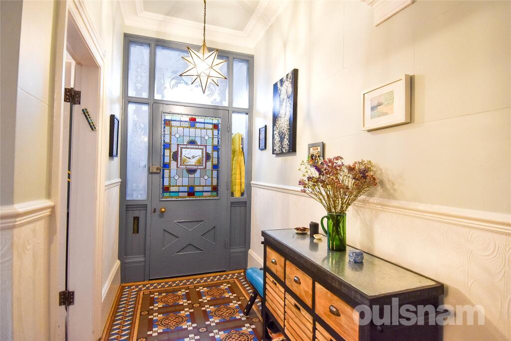 Additional image 3 of Grove Avenue, Moseley, Birmingham, West Midlands, B13