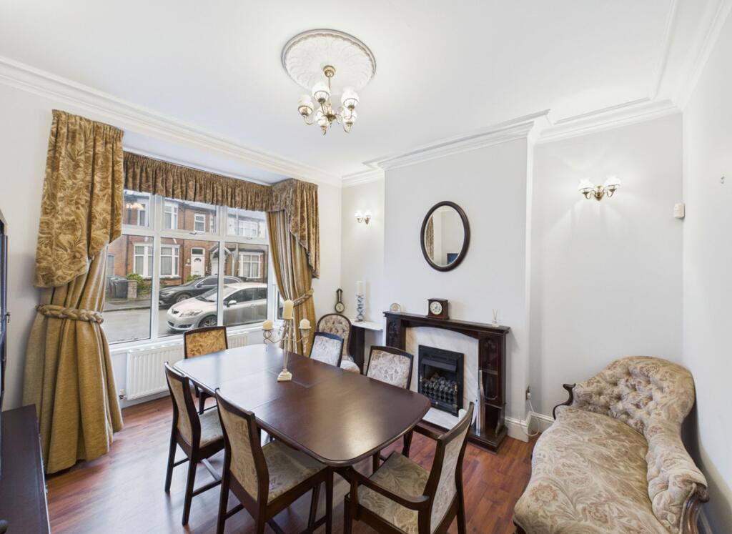 Additional image 21 of Doris Road, Sparkhill, B11