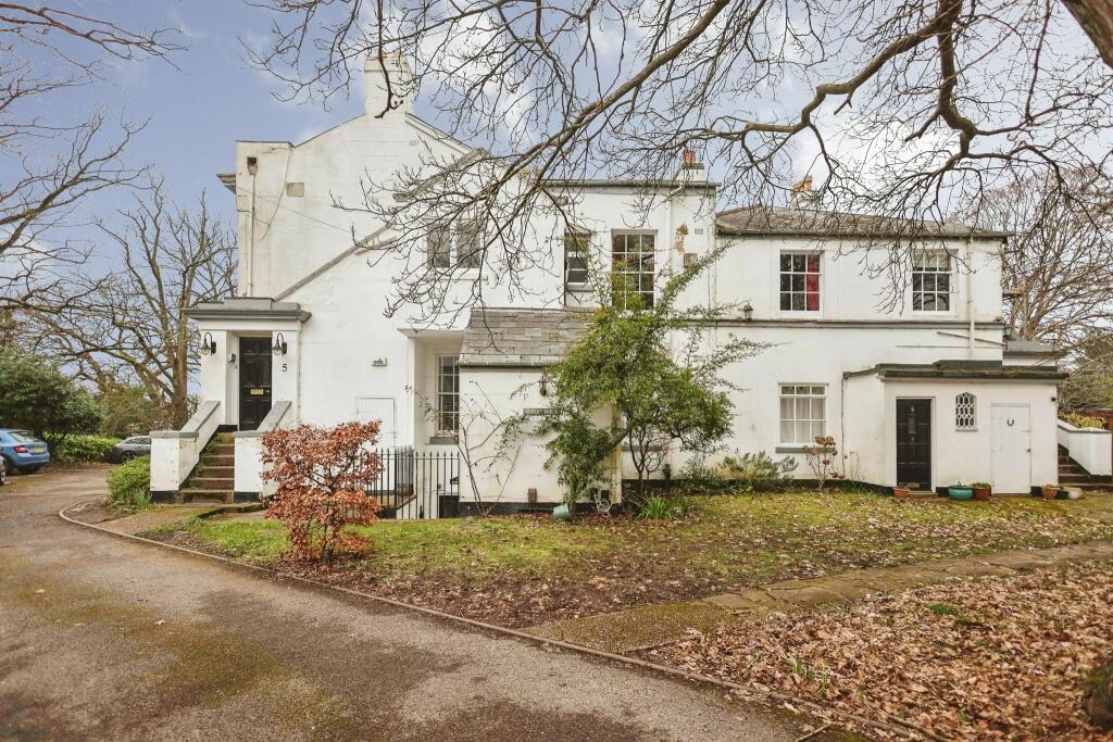 Additional image 12 of Old Church Road, Harborne, Birmingham