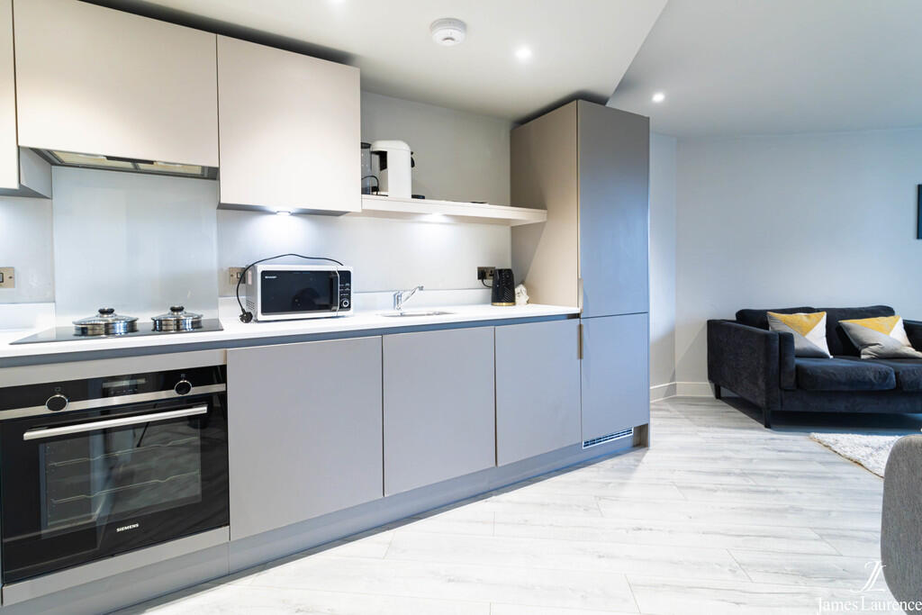 Additional image 18 of Broad Street, Birmingham, B15