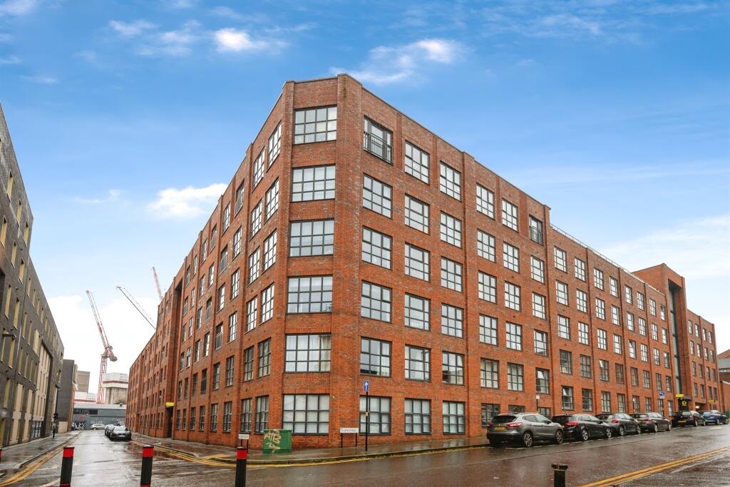 Additional image 37 of Cheapside, Birmingham