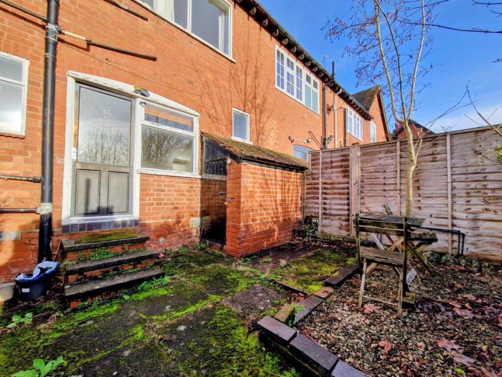 Additional image 12 of High Brow, Harborne, Birmingham, B17