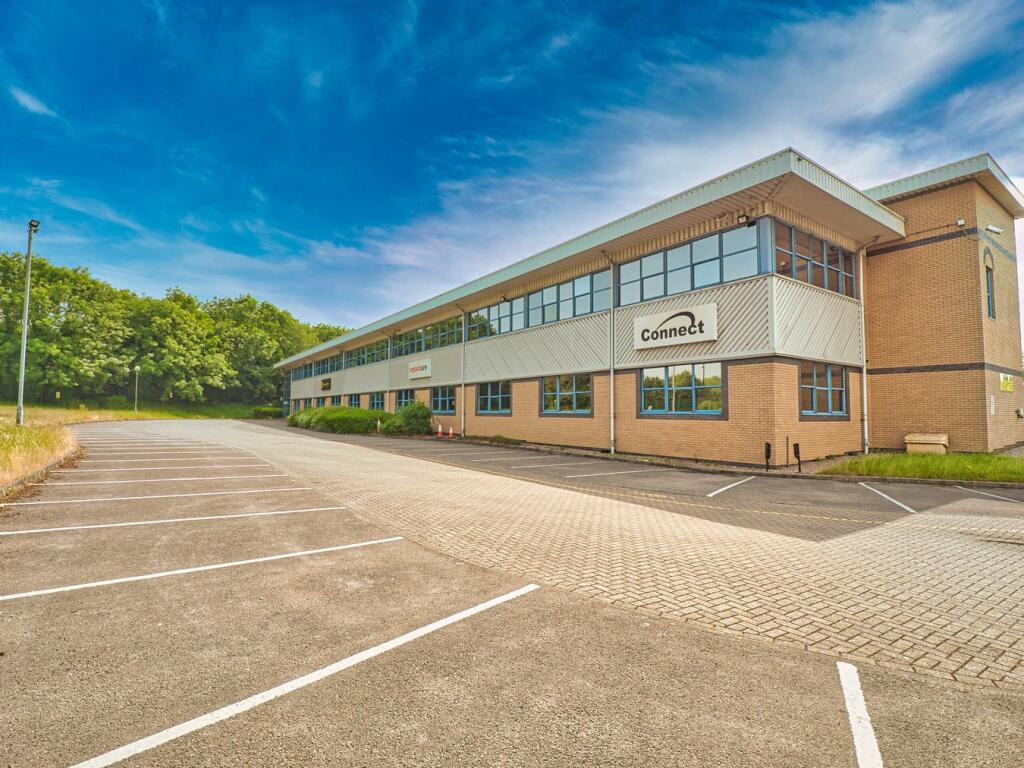 Additional image 8 of Talbot Way-42,638 Sq Ft Office on 2.8 Acres, Small Heath, Birmingham, B10