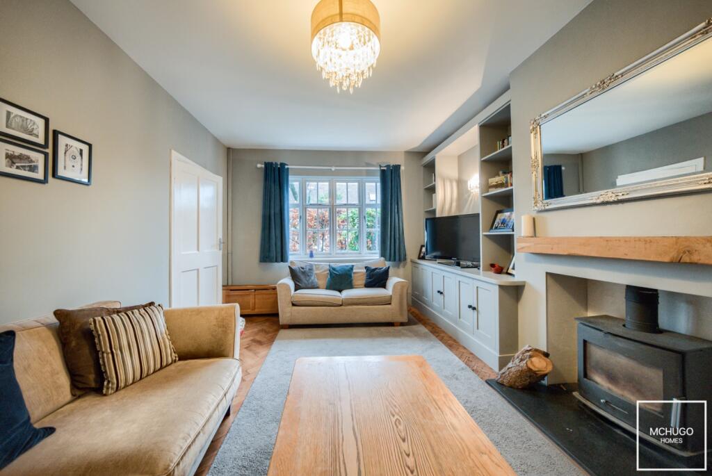 Additional image 8 of High Brow, Harborne B17 9EN