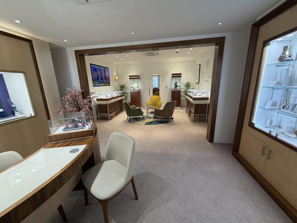 Additional image 10 of Ground Floor, Unit 91, High Street, Harborne, Birmingham, B17 9TR