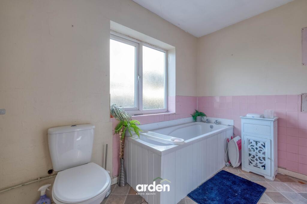 Additional image 10 of Shenstone Road, Maypole, B14