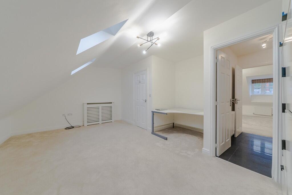 Additional image 18 of Charlotte Road, Edgbaston, Birmingham