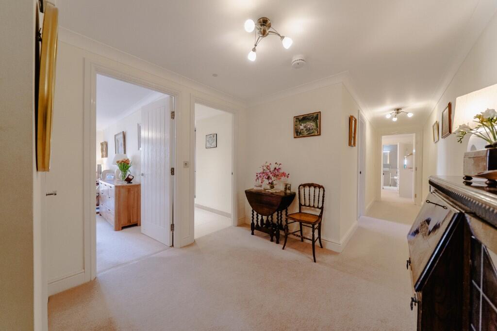 Additional image 12 of 8 Gabriel Place, Church Road, Birmingham, B15