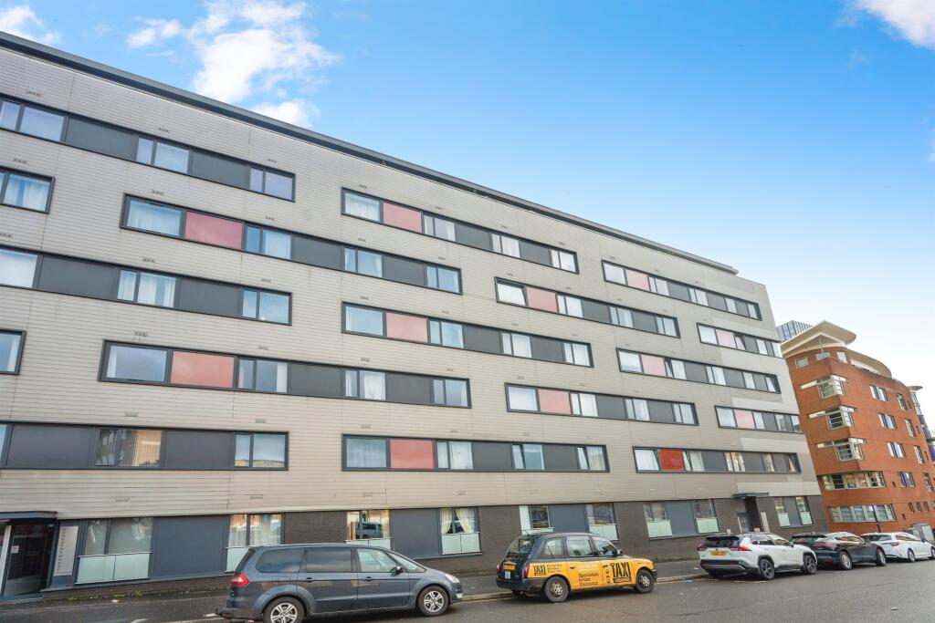 Additional image 19 of Summer Lane, Birmingham