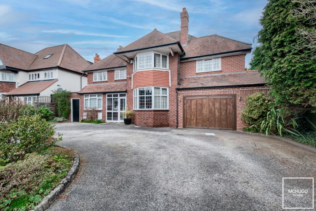 Additional image 28 of Oakham Road, Harborne B17 9DQ