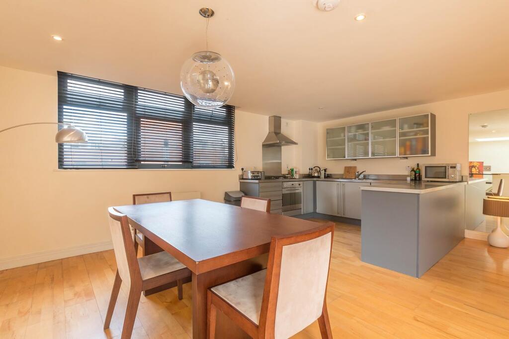 Additional image 4 of King Edwards Wharf, Sheepcote Street, B16 8FX