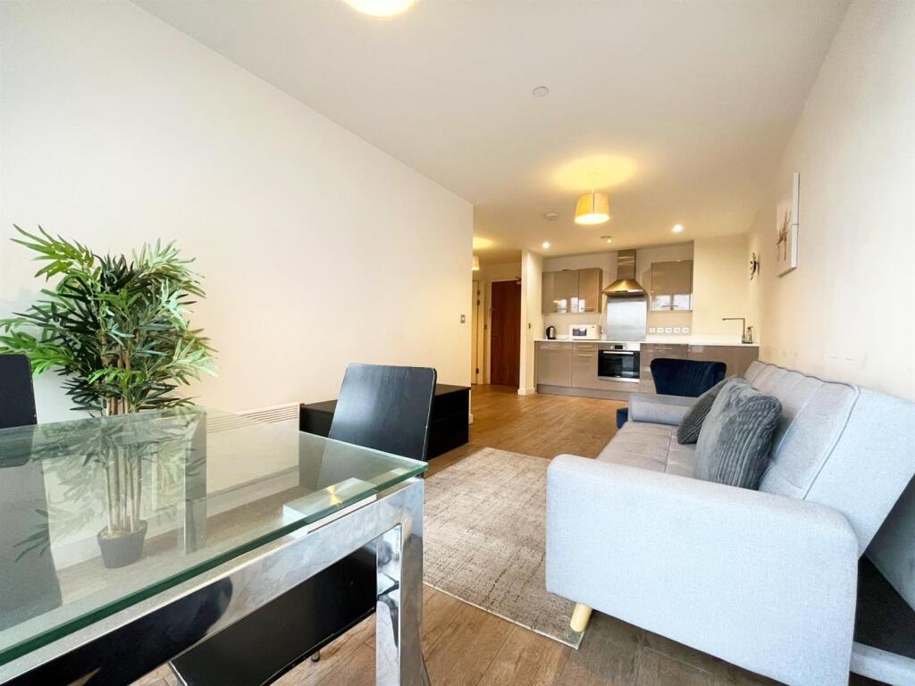 Sheepcote Street, Birmingham