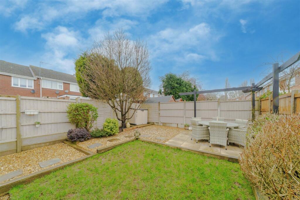 Additional image 19 of Jasmin Croft, Kings Heath, Birmingham