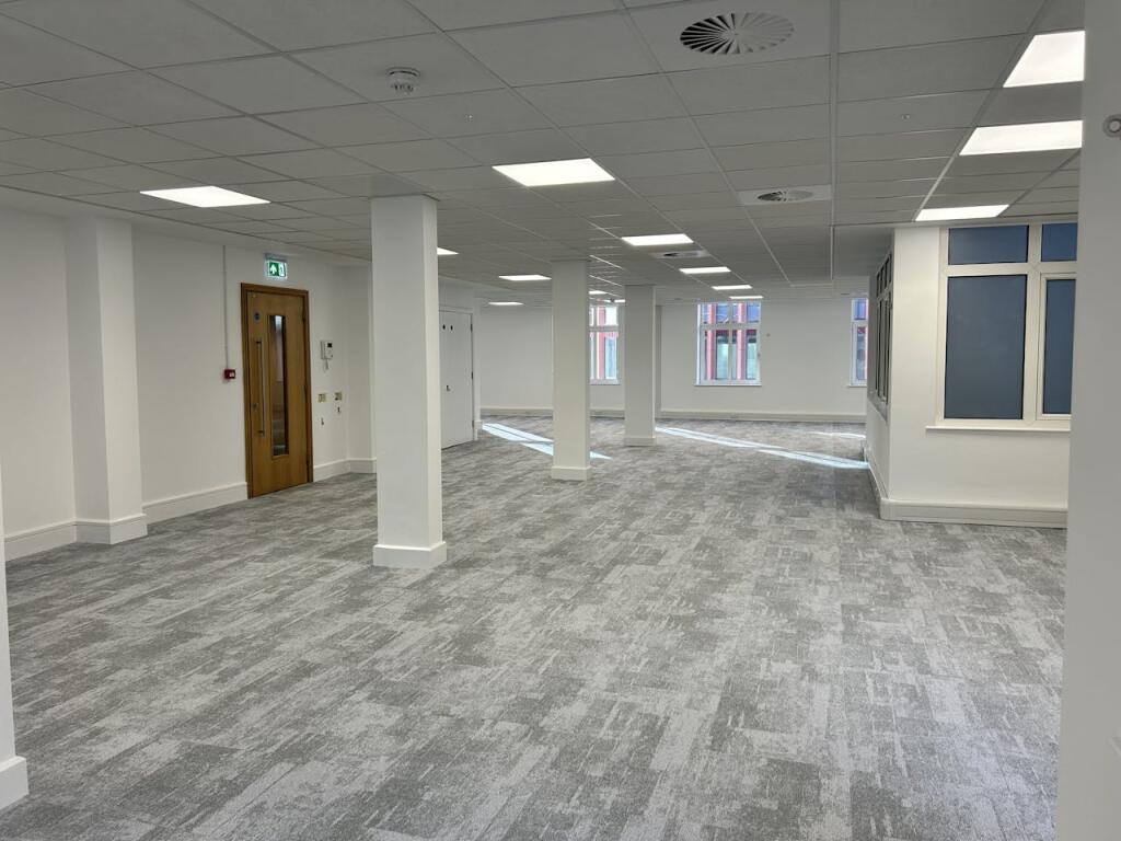 Additional image 7 of Latham House, 33-34 Paradise Street, Birmingham, B1 2AJ