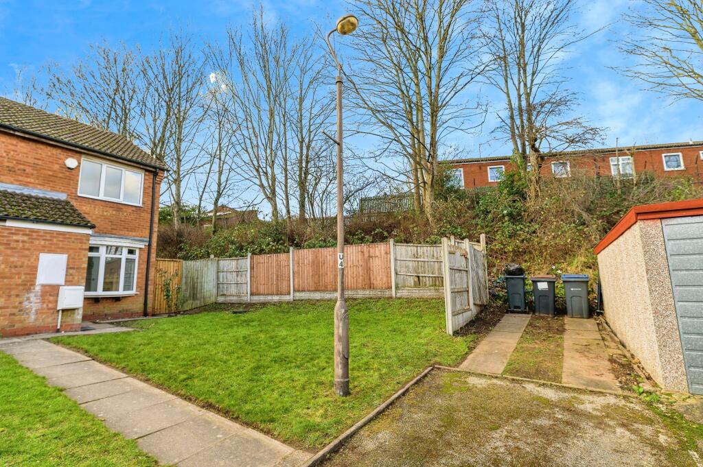 Additional image 2 of Spring Grove Gardens, Birmingham, B18