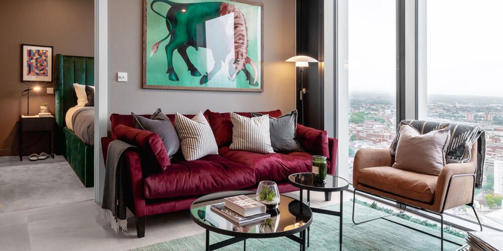 Additional image 27 of Broad Street, Birmingham, B15