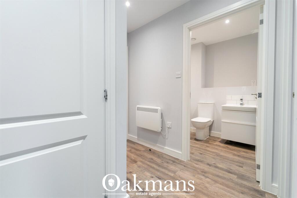 Additional image 17 of Bradford Street, Birmingham, West Midlands, B12