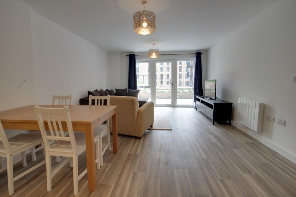 Additional image 4 of Melrose Apartment, Bell Barn Road, Park Central