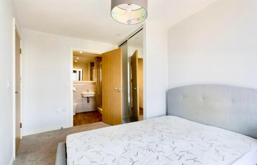 Additional image 5 of 3 BEDROOM PENTHOUSE- Lexington Gardens, Birmingham, B15