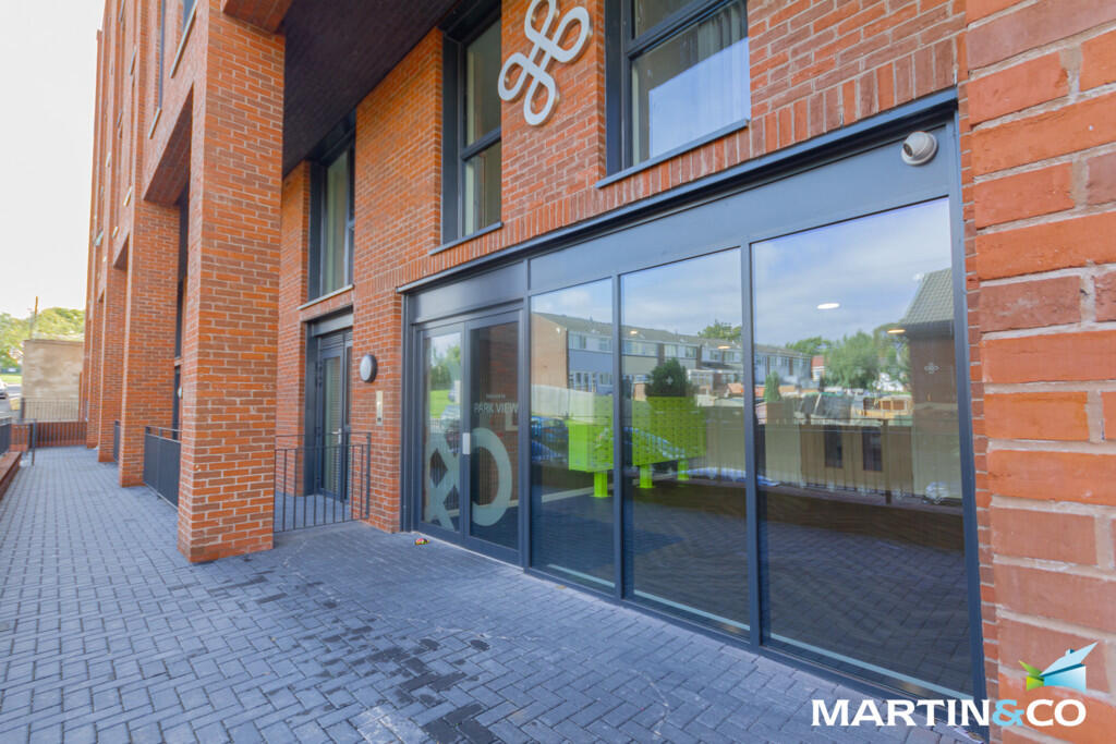 Additional image 8 of Park View, Darwin Street, Birmingham, B12