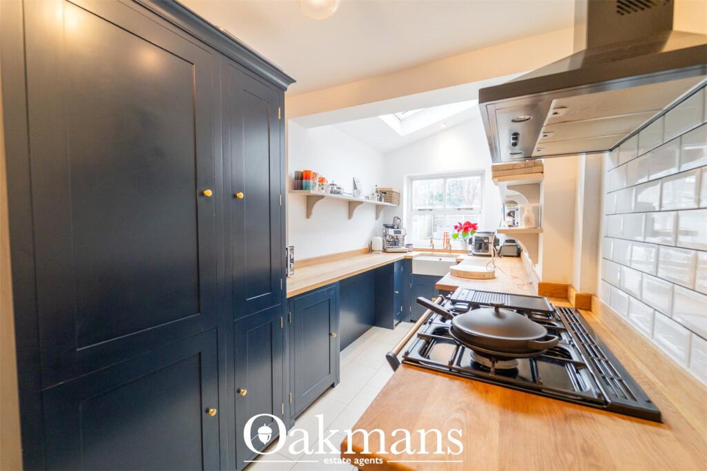 Additional image 10 of Wood Lane, Harborne, Birmingham, West Midlands, B17