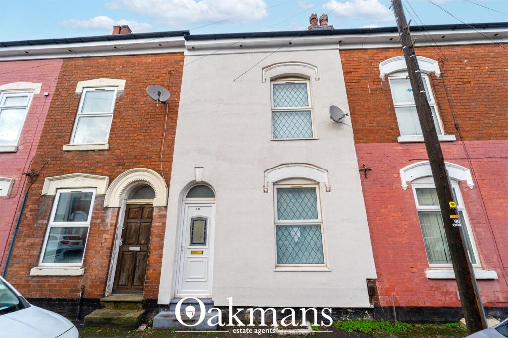 Additional image 2 of Wills Street, Birmingham, West Midlands, B19