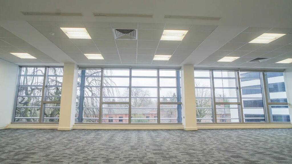 Additional image 4 of Second Floor, 100 Hagley Road, Edgbaston, Birmingham, B16 8QQ