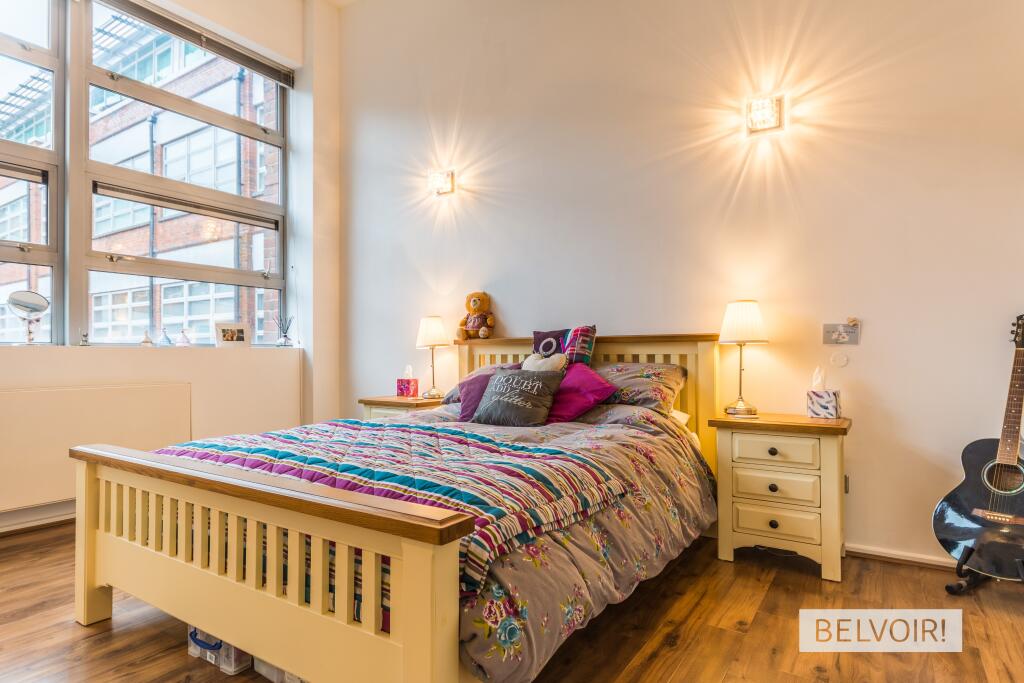 Additional image 10 of New Hampton Lofts, Great Hampton Street, Birmingham, B18