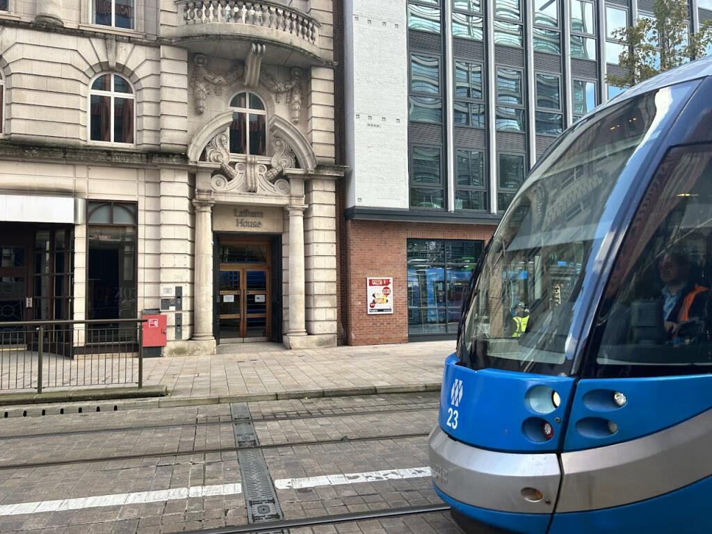 Additional image 27 of Latham House, 33-34 Paradise Street, Birmingham, B1 2AJ