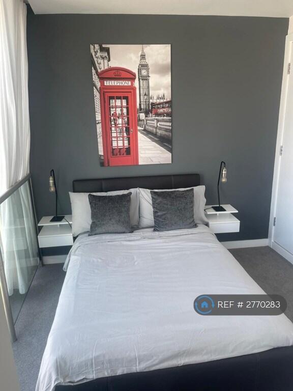 Additional image 13 of The Rotunda, Birmingham, B2