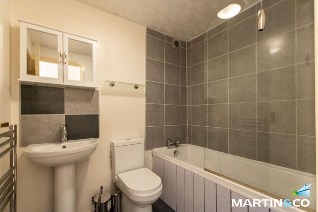 Additional image 9 of Humphrey Middlemore Drive, Harborne, B17