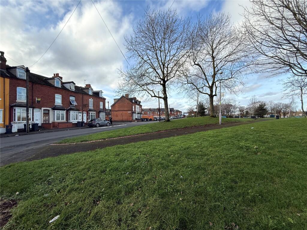 Additional image 2 of Reservoir Road, Edgbaston, Birmingham, West Midlands, B16